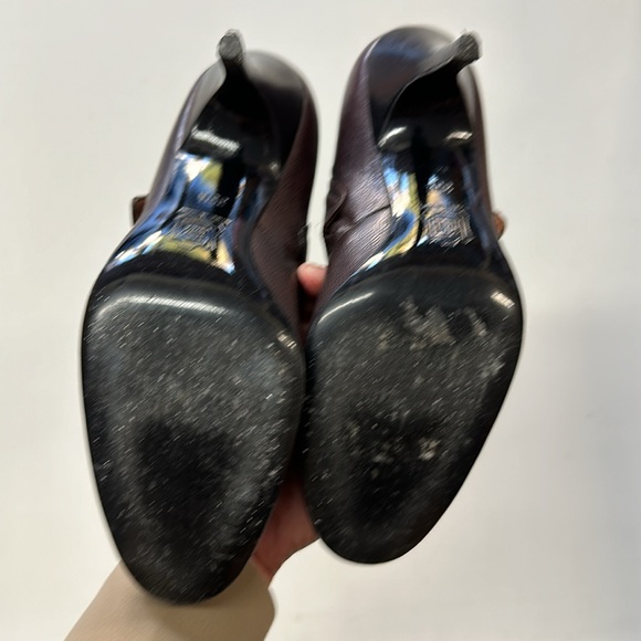 Lanvin Ankle Boots - Picture 4 of 4